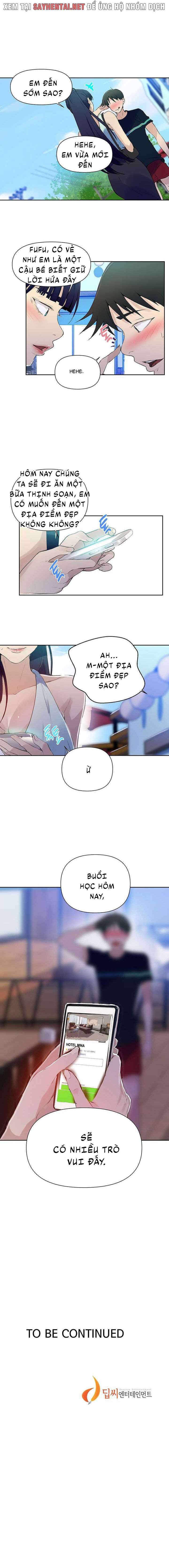 Lớp Học Gia Đình Chap Chap 63-Lớp Học Gia Đình - Next Chap 64