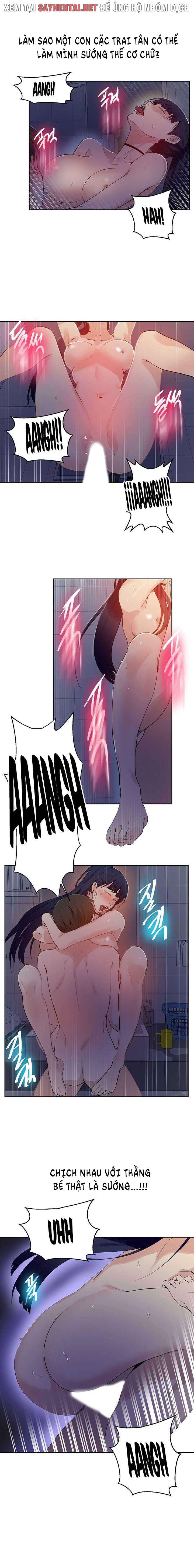 Lớp Học Gia Đình Chap Chap 63-Lớp Học Gia Đình - Next Chap 64