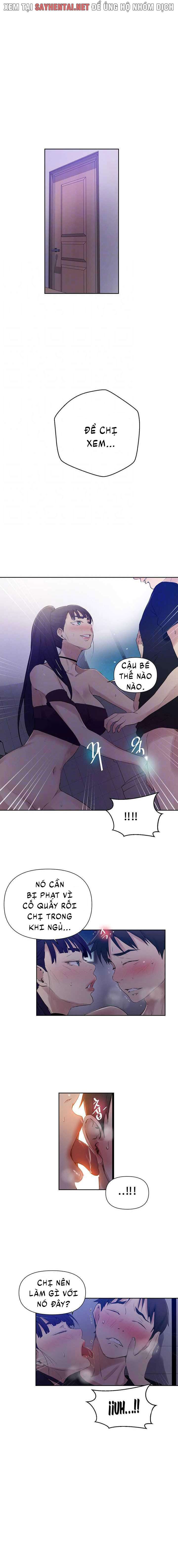 Lớp Học Gia Đình Chap Chap 62-Lớp Học Gia Đình - Next Chap 63