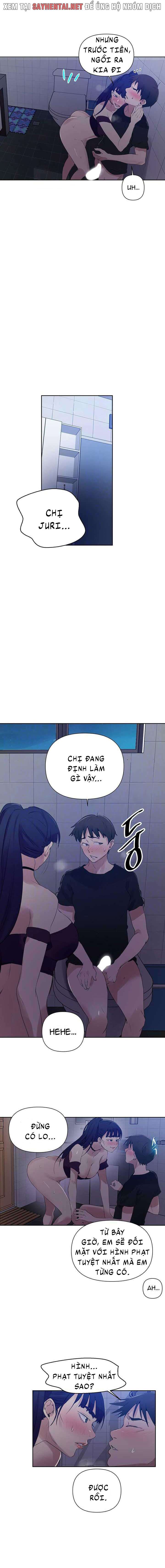 Lớp Học Gia Đình Chap Chap 62-Lớp Học Gia Đình - Next Chap 63