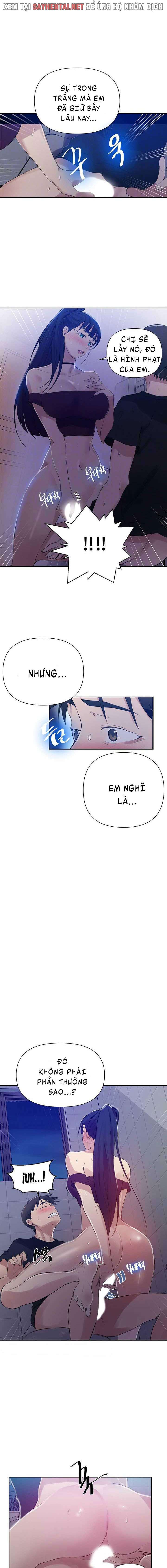 Lớp Học Gia Đình Chap Chap 62-Lớp Học Gia Đình - Next Chap 63