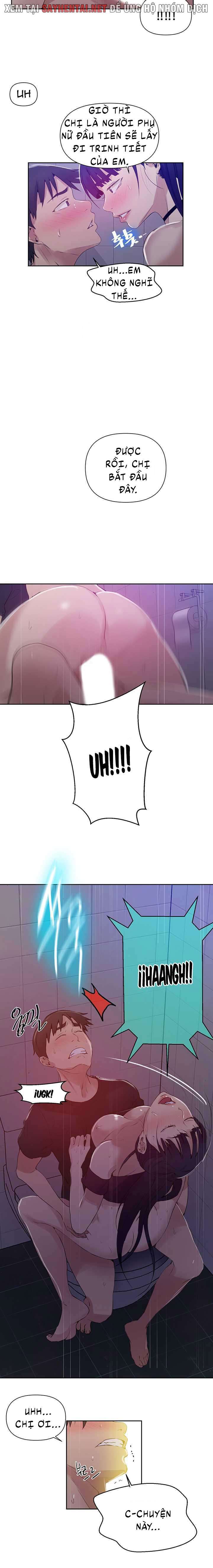 Lớp Học Gia Đình Chap Chap 62-Lớp Học Gia Đình - Next Chap 63