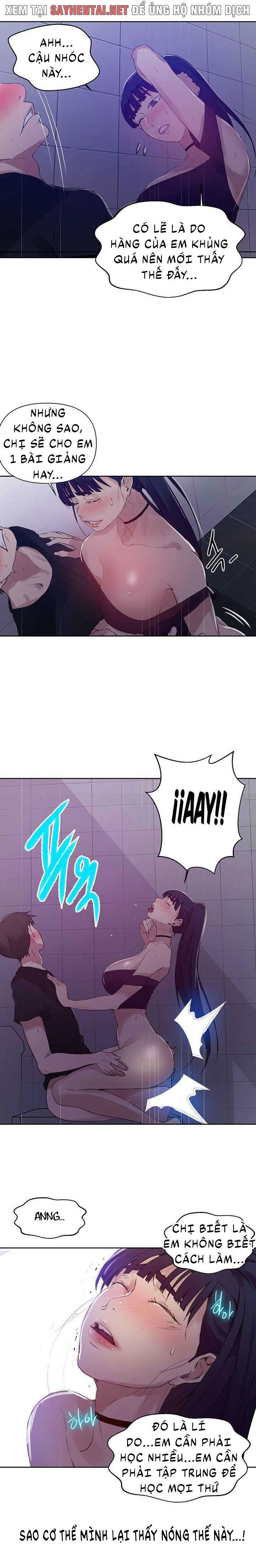 Lớp Học Gia Đình Chap Chap 62-Lớp Học Gia Đình - Next Chap 63