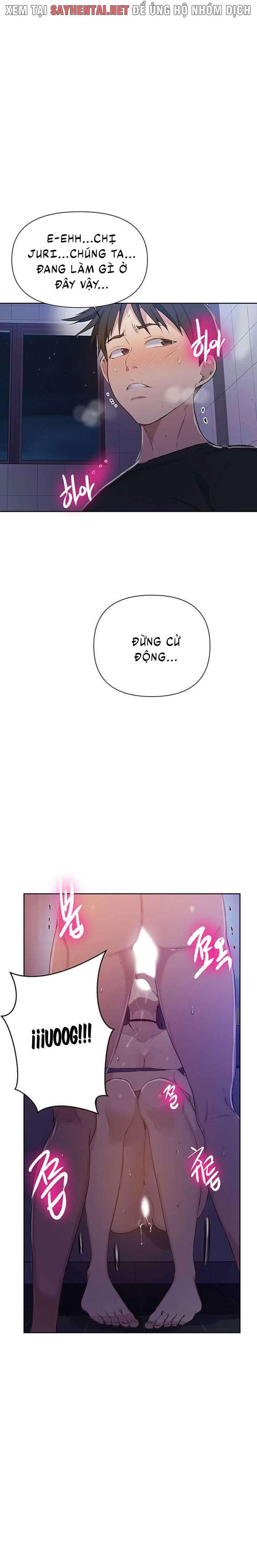 Lớp Học Gia Đình Chap Chap 61-Lớp Học Gia Đình - Next Chap 62