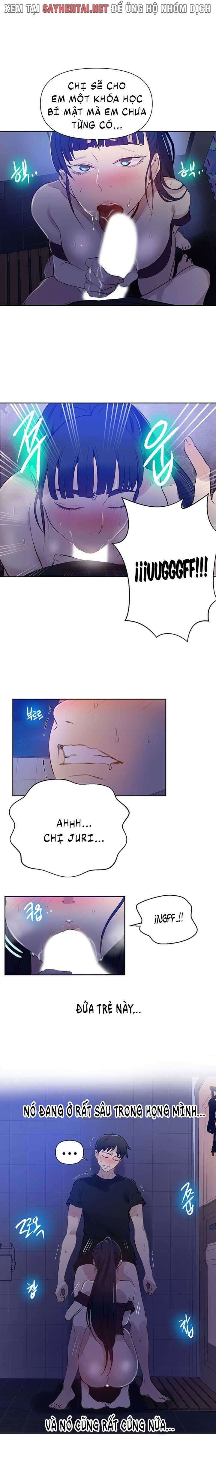 Lớp Học Gia Đình Chap Chap 61-Lớp Học Gia Đình - Next Chap 62