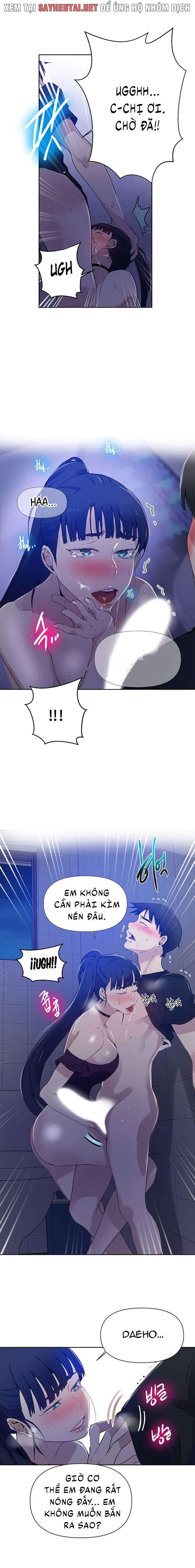 Lớp Học Gia Đình Chap Chap 61-Lớp Học Gia Đình - Next Chap 62