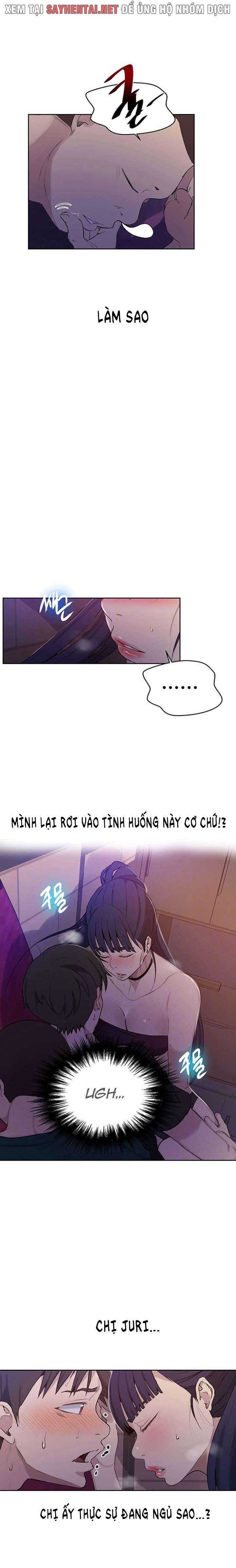 Lớp Học Gia Đình Chap Chap 61-Lớp Học Gia Đình - Next Chap 62