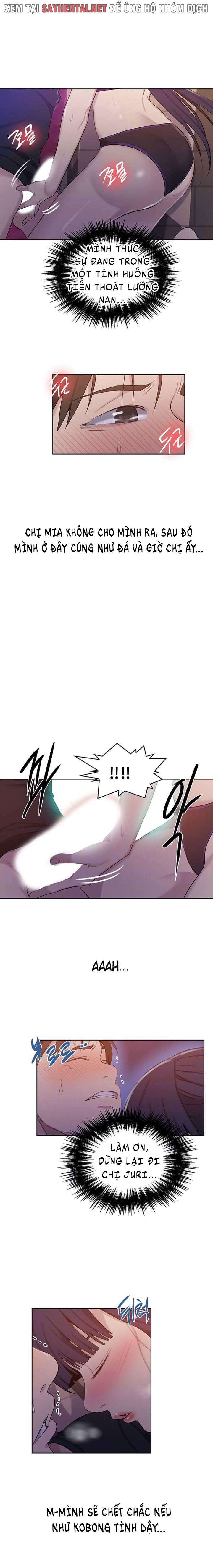 Lớp Học Gia Đình Chap Chap 61-Lớp Học Gia Đình - Next Chap 62