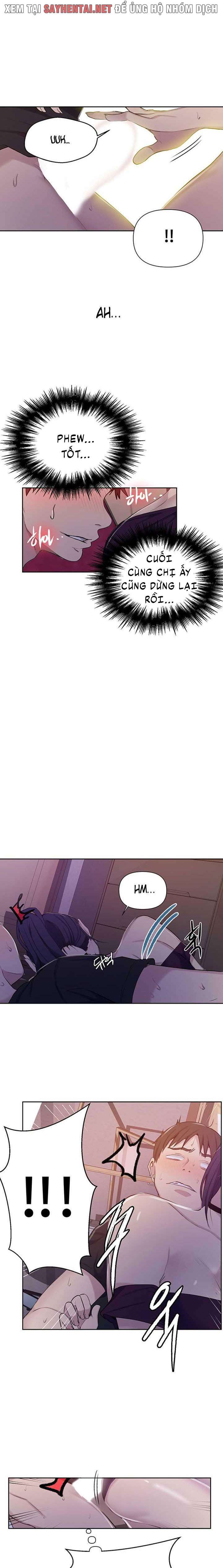 Lớp Học Gia Đình Chap Chap 61-Lớp Học Gia Đình - Next Chap 62