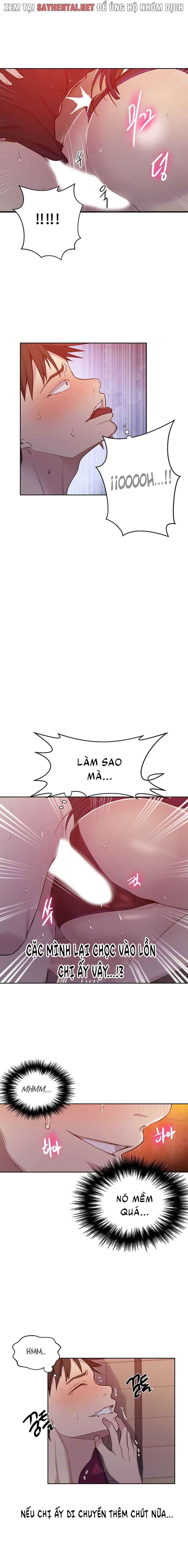 Lớp Học Gia Đình Chap Chap 61-Lớp Học Gia Đình - Next Chap 62