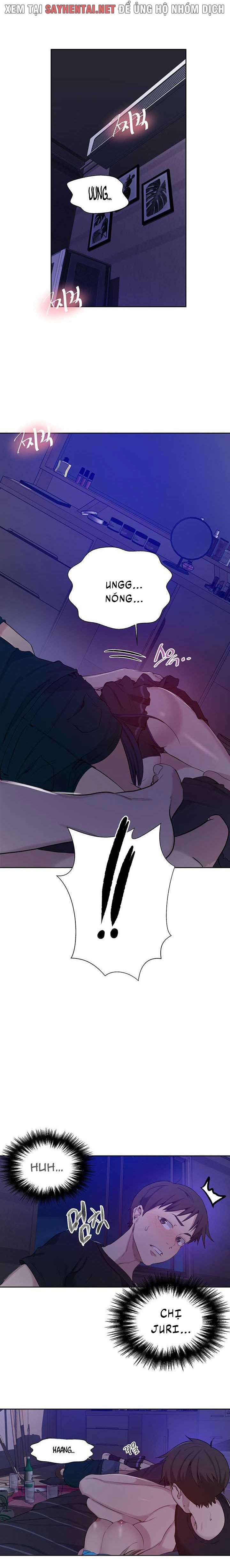 Lớp Học Gia Đình Chap Chap 60-Lớp Học Gia Đình - Next Chap 61