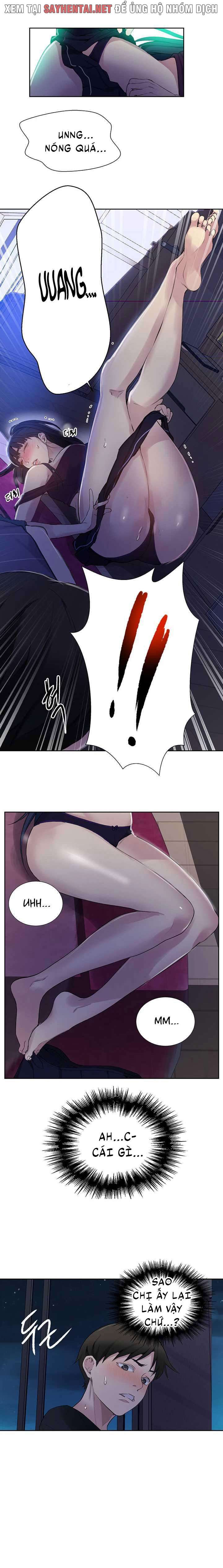 Lớp Học Gia Đình Chap Chap 60-Lớp Học Gia Đình - Next Chap 61