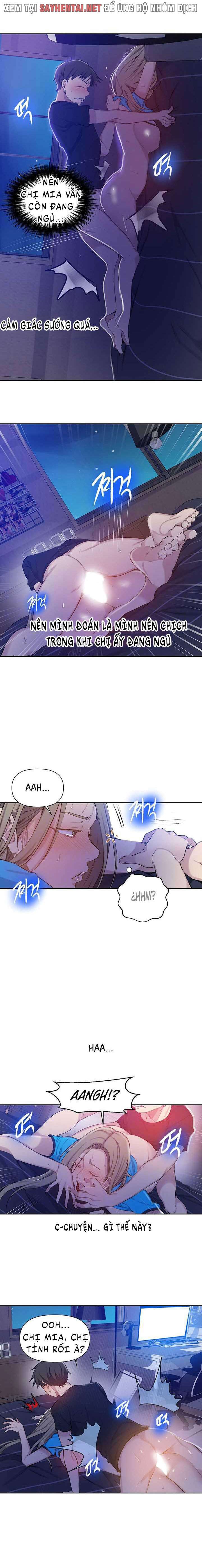 Lớp Học Gia Đình Chap Chap 60-Lớp Học Gia Đình - Next Chap 61