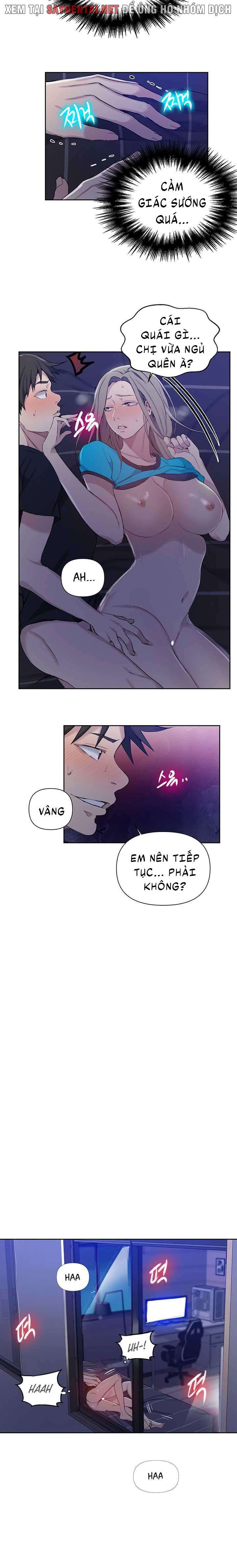 Lớp Học Gia Đình Chap Chap 60-Lớp Học Gia Đình - Next Chap 61