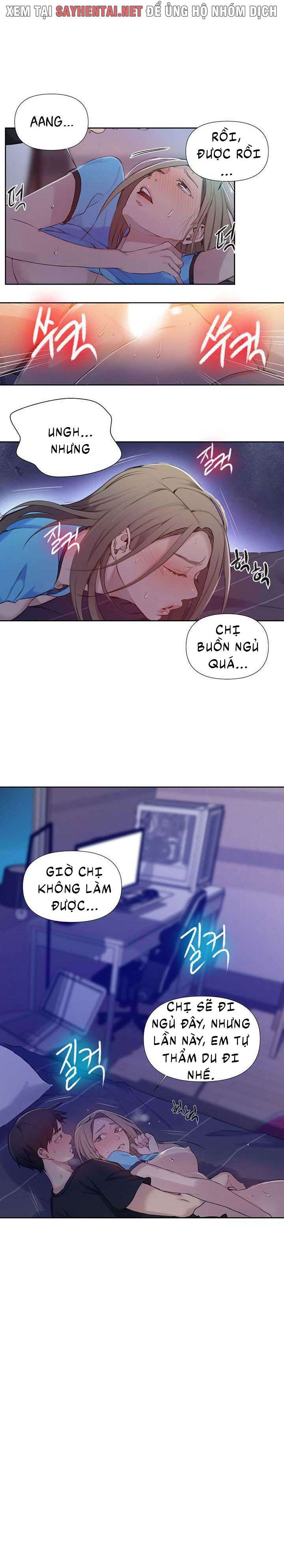 Lớp Học Gia Đình Chap Chap 60-Lớp Học Gia Đình - Next Chap 61