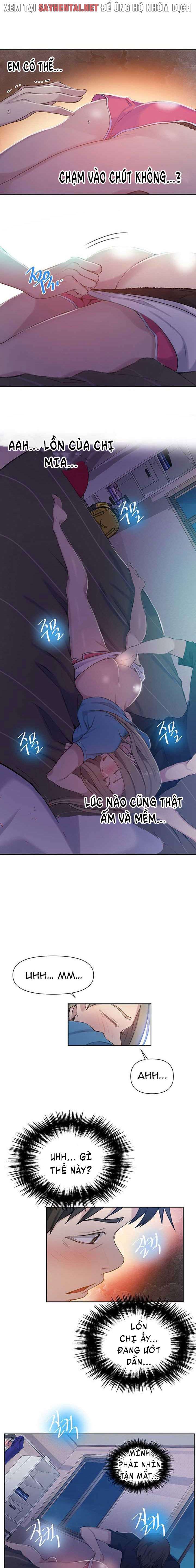 Lớp Học Gia Đình Chap Chap 59-Lớp Học Gia Đình - Next Chap 60