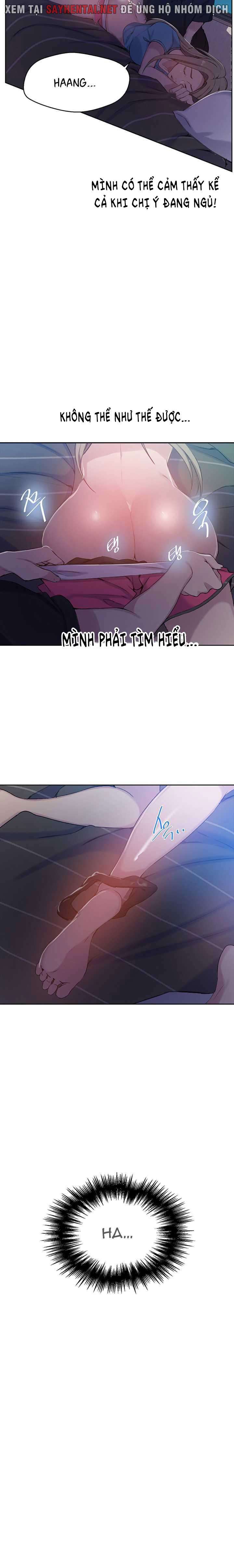 Lớp Học Gia Đình Chap Chap 59-Lớp Học Gia Đình - Next Chap 60