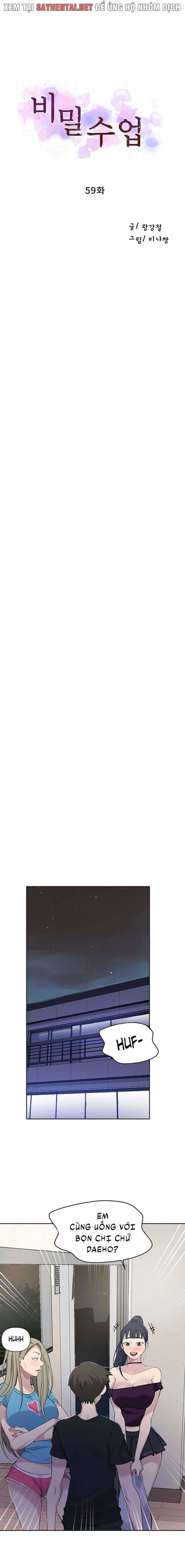 Lớp Học Gia Đình Chap Chap 59-Lớp Học Gia Đình - Next Chap 60