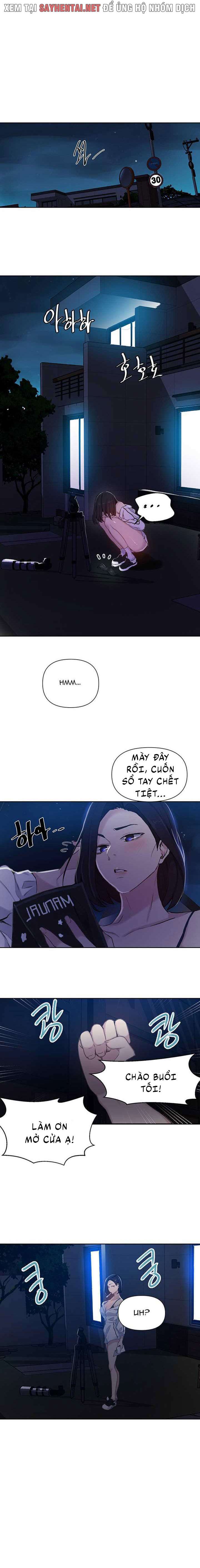 Lớp Học Gia Đình Chap Chap 59-Lớp Học Gia Đình - Next Chap 60