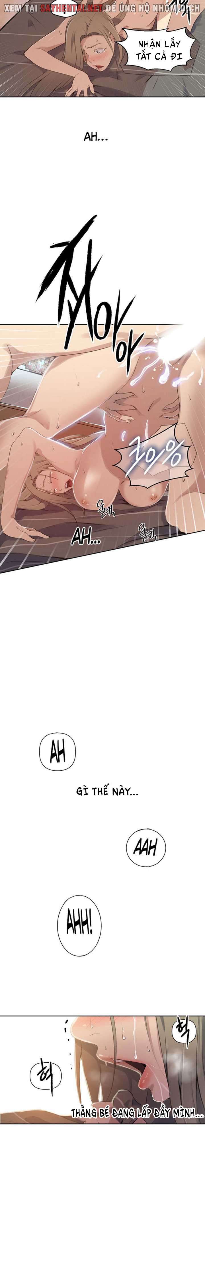 Lớp Học Gia Đình Chap Chap 58-Lớp Học Gia Đình - Next Chap 59