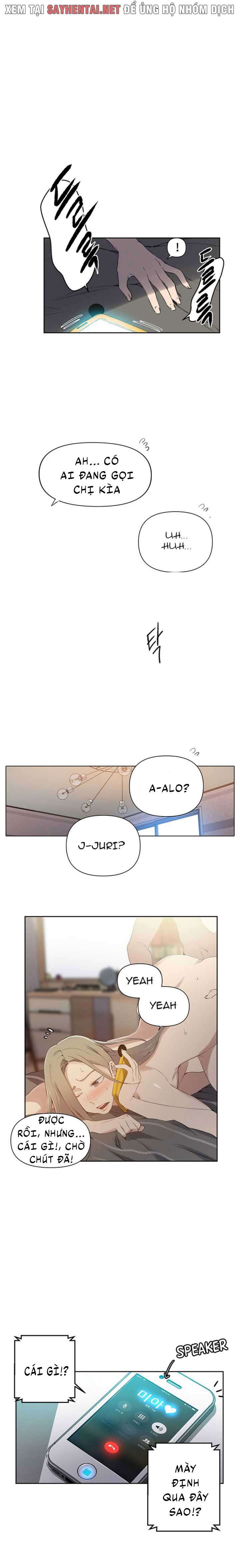 Lớp Học Gia Đình Chap Chap 58-Lớp Học Gia Đình - Next Chap 59