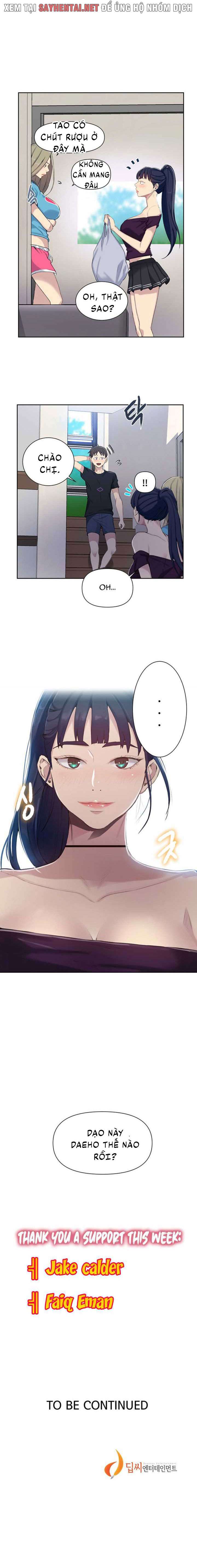 Lớp Học Gia Đình Chap Chap 58-Lớp Học Gia Đình - Next Chap 59