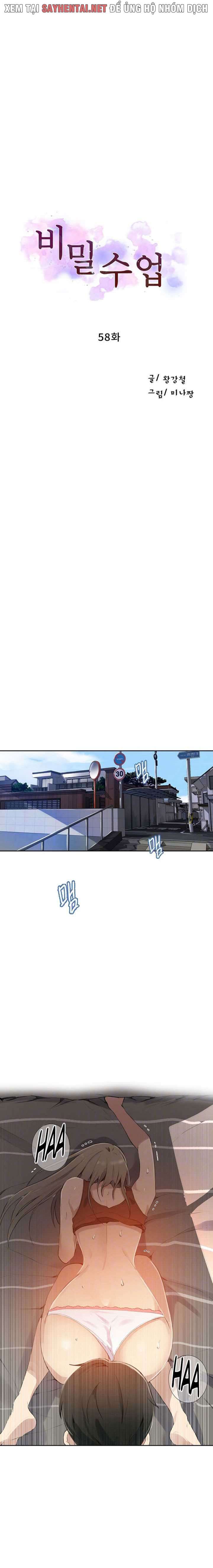 Lớp Học Gia Đình Chap Chap 58-Lớp Học Gia Đình - Next Chap 59