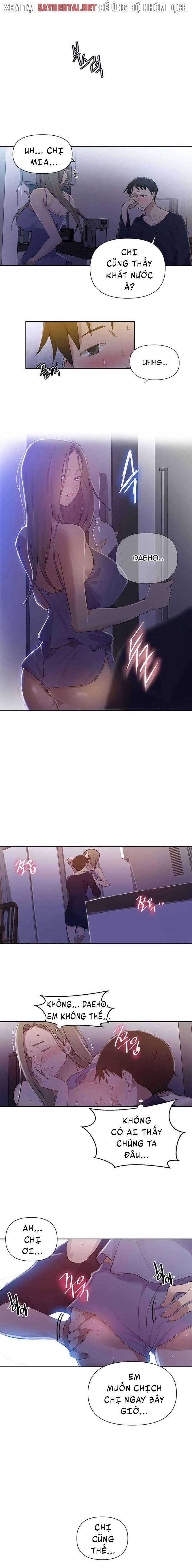 Lớp Học Gia Đình Chap Chap 57-Lớp Học Gia Đình - Next Chap 58