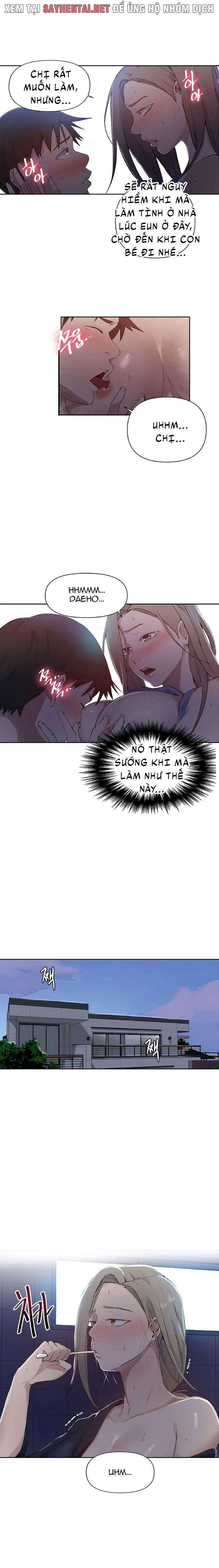 Lớp Học Gia Đình Chap Chap 57-Lớp Học Gia Đình - Next Chap 58