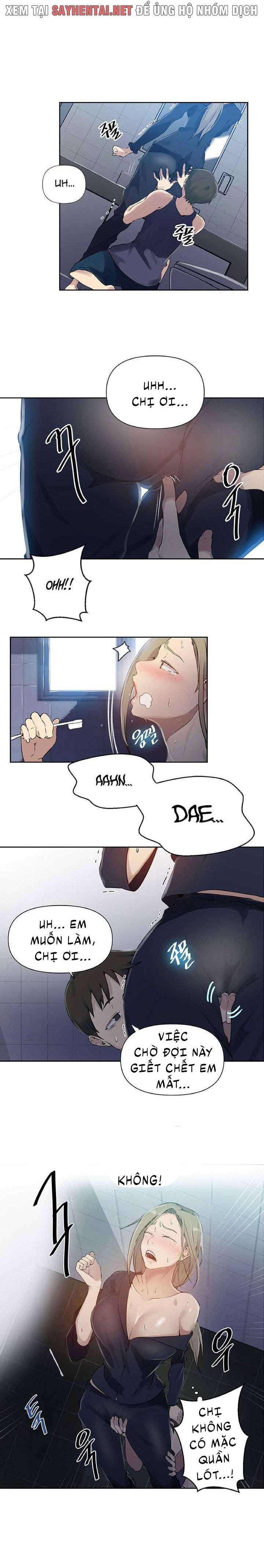 Lớp Học Gia Đình Chap Chap 57-Lớp Học Gia Đình - Next Chap 58