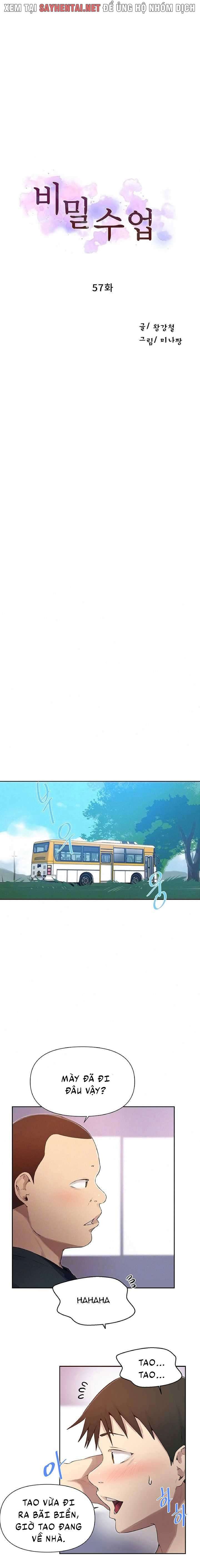 Lớp Học Gia Đình Chap Chap 57-Lớp Học Gia Đình - Next Chap 58