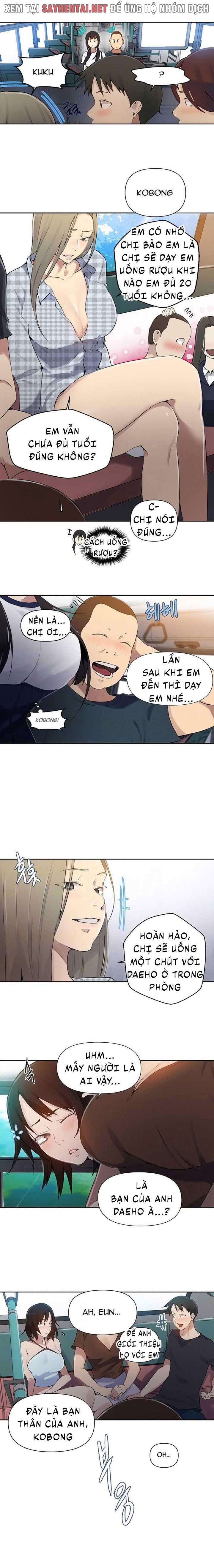 Lớp Học Gia Đình Chap Chap 57-Lớp Học Gia Đình - Next Chap 58