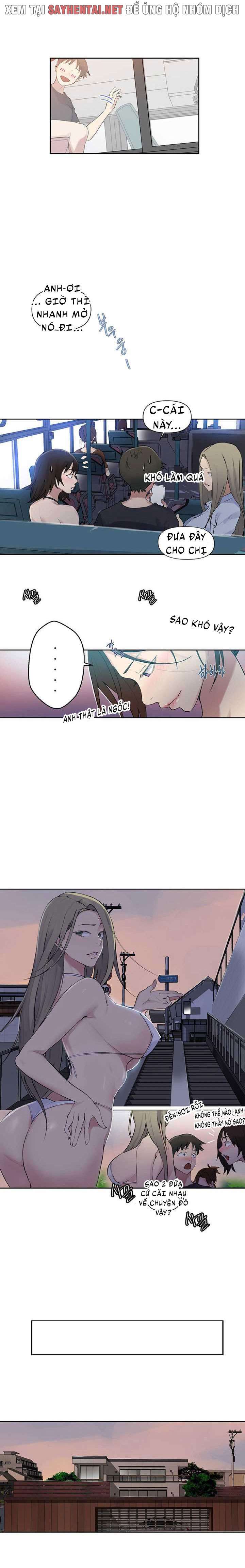 Lớp Học Gia Đình Chap Chap 57-Lớp Học Gia Đình - Next Chap 58