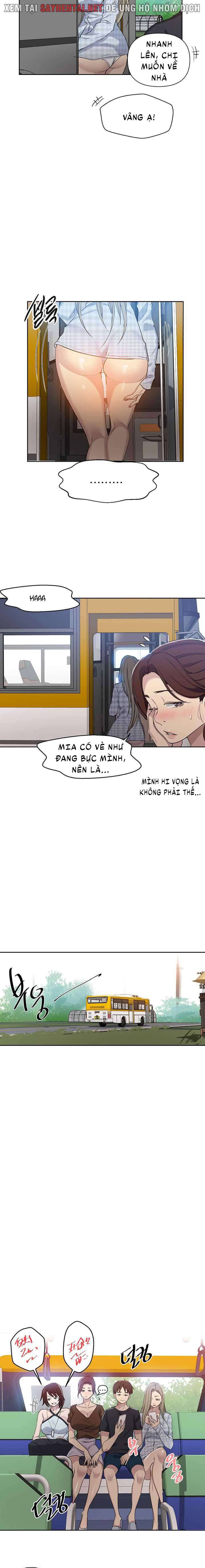 Lớp Học Gia Đình Chap Chap 56-Lớp Học Gia Đình - Next Chap 57