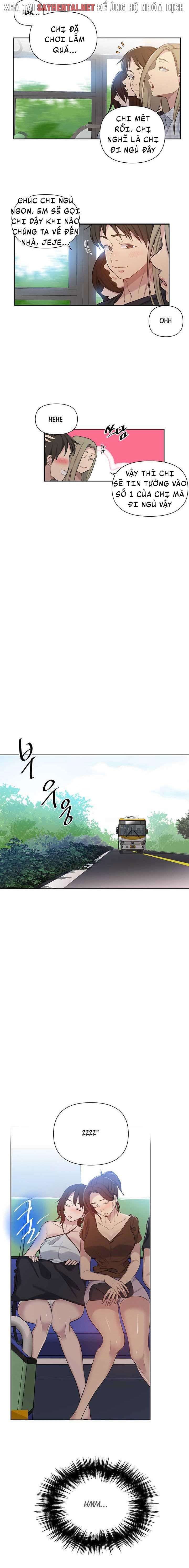 Lớp Học Gia Đình Chap Chap 56-Lớp Học Gia Đình - Next Chap 57