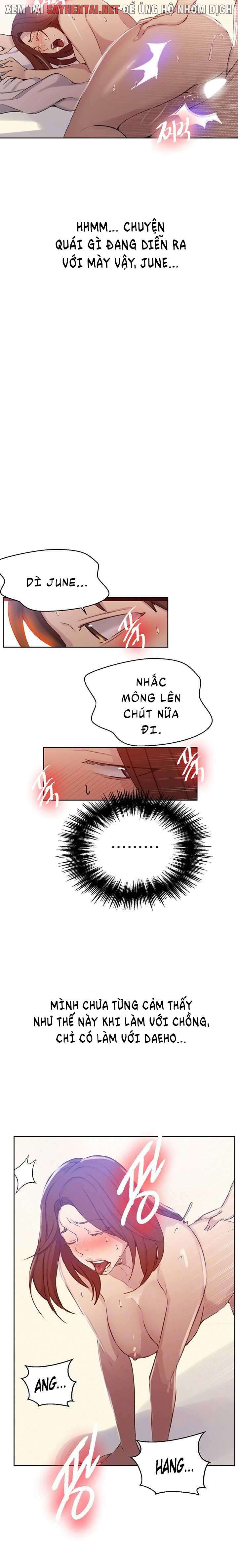 Lớp Học Gia Đình Chap Chap 56-Lớp Học Gia Đình - Next Chap 57