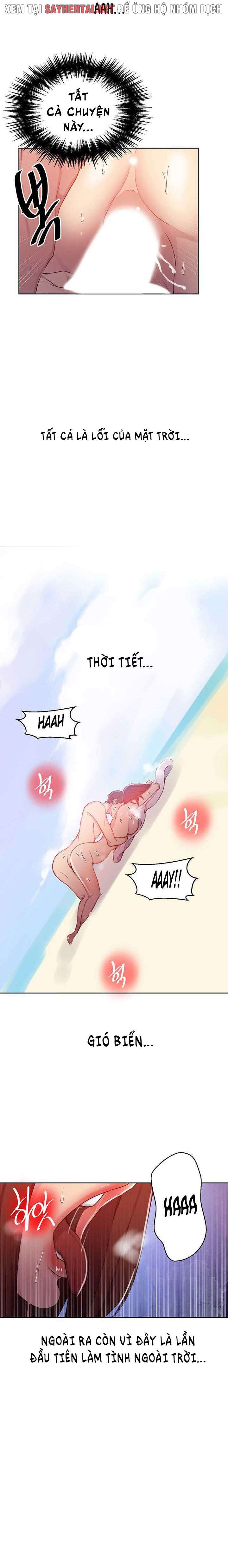 Lớp Học Gia Đình Chap Chap 56-Lớp Học Gia Đình - Next Chap 57