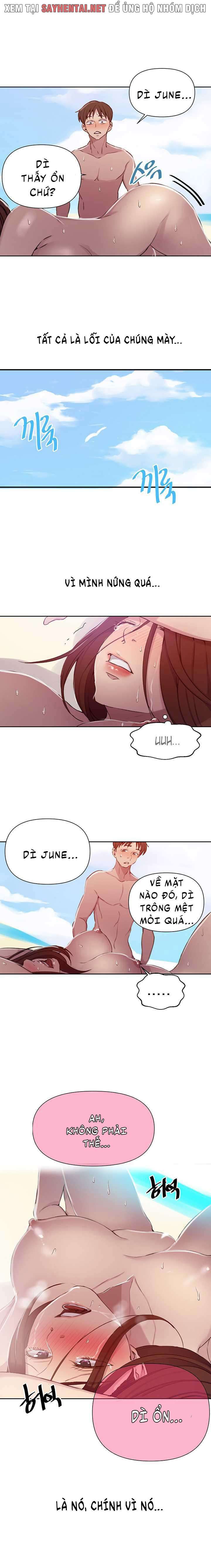 Lớp Học Gia Đình Chap Chap 56-Lớp Học Gia Đình - Next Chap 57