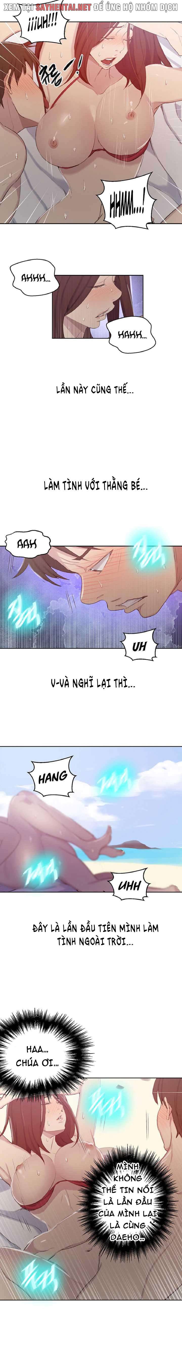 Lớp Học Gia Đình Chap Chap 55-Lớp Học Gia Đình - Next Chap 56