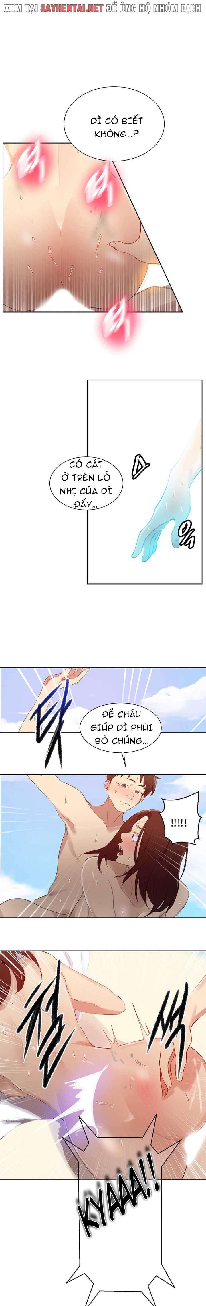 Lớp Học Gia Đình Chap Chap 55-Lớp Học Gia Đình - Next Chap 56