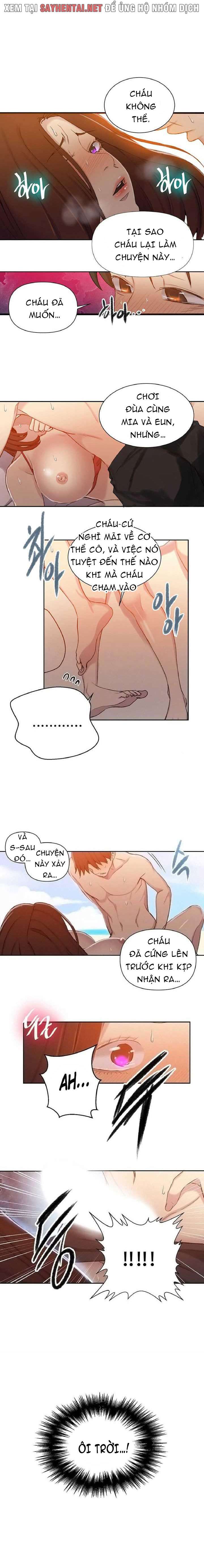 Lớp Học Gia Đình Chap Chap 55-Lớp Học Gia Đình - Next Chap 56