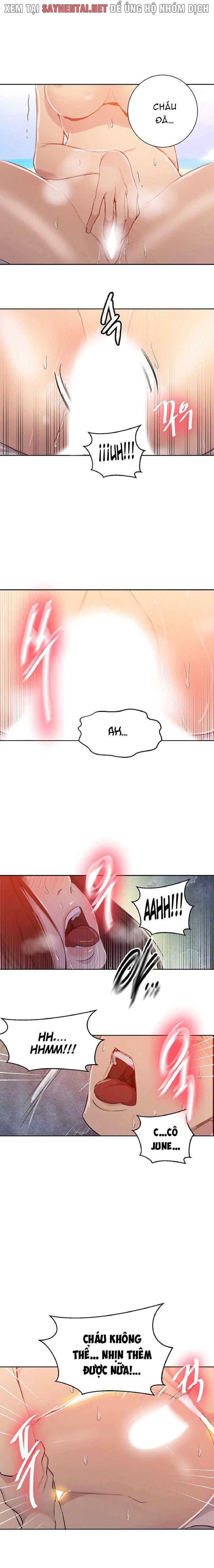 Lớp Học Gia Đình Chap Chap 55-Lớp Học Gia Đình - Next Chap 56