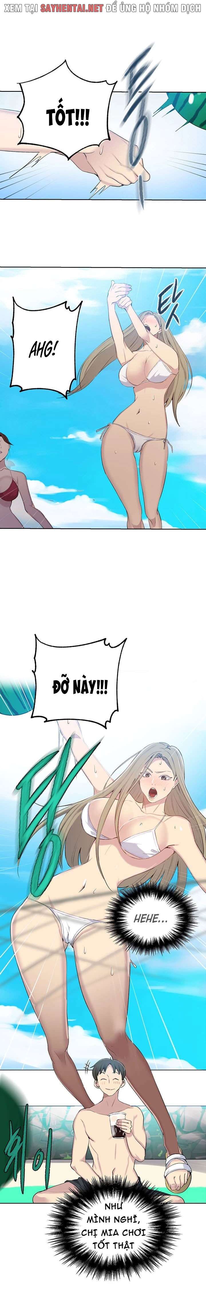 Lớp Học Gia Đình Chap Chap 54-Lớp Học Gia Đình - Next Chap 55