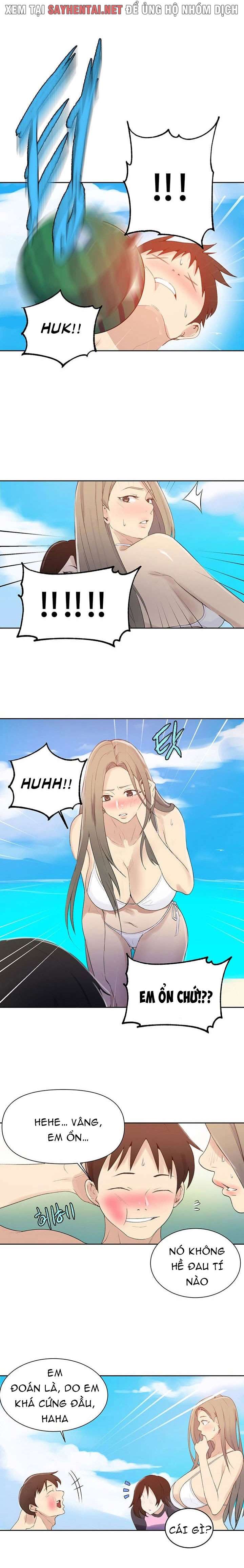 Lớp Học Gia Đình Chap Chap 54-Lớp Học Gia Đình - Next Chap 55