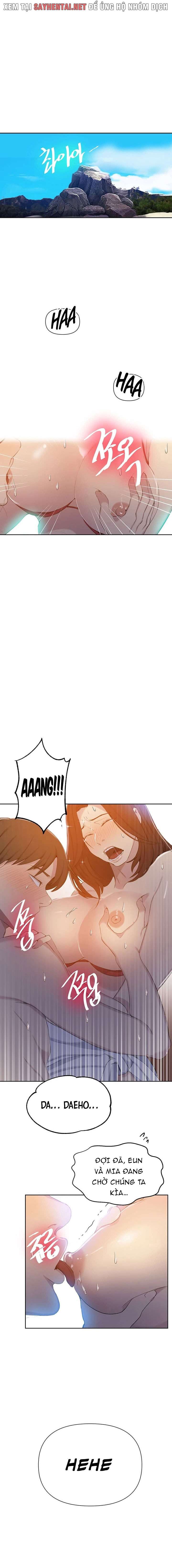 Lớp Học Gia Đình Chap Chap 54-Lớp Học Gia Đình - Next Chap 55