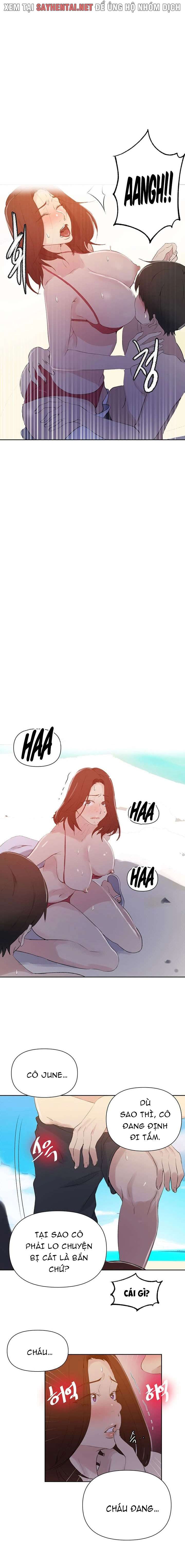 Lớp Học Gia Đình Chap Chap 54-Lớp Học Gia Đình - Next Chap 55