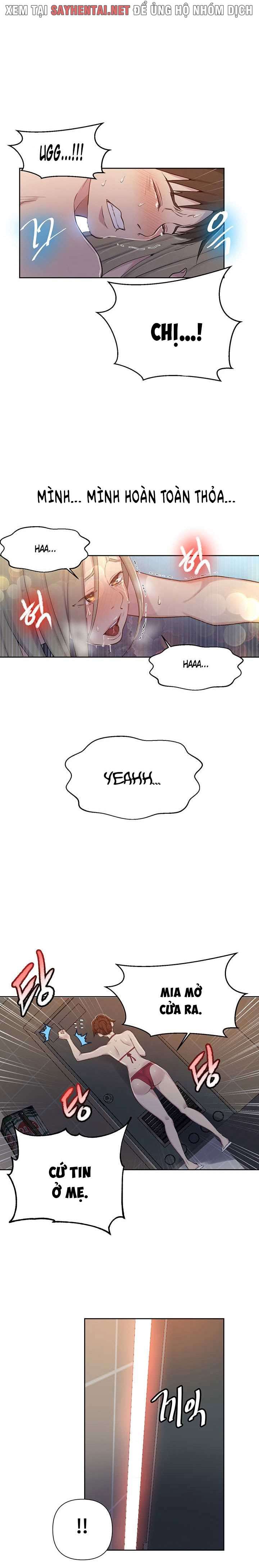 Lớp Học Gia Đình Chap Chap 53-Lớp Học Gia Đình - Next Chap 54