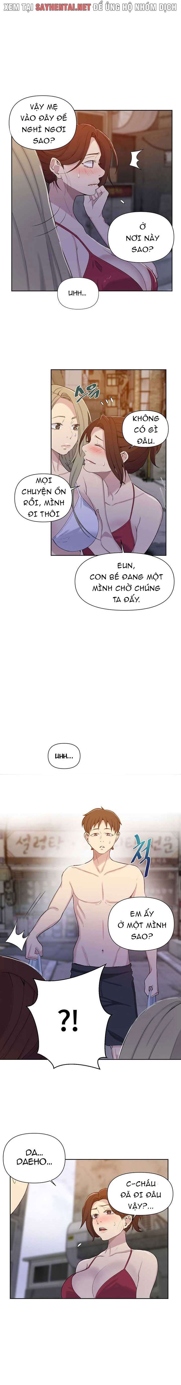 Lớp Học Gia Đình Chap Chap 53-Lớp Học Gia Đình - Next Chap 54