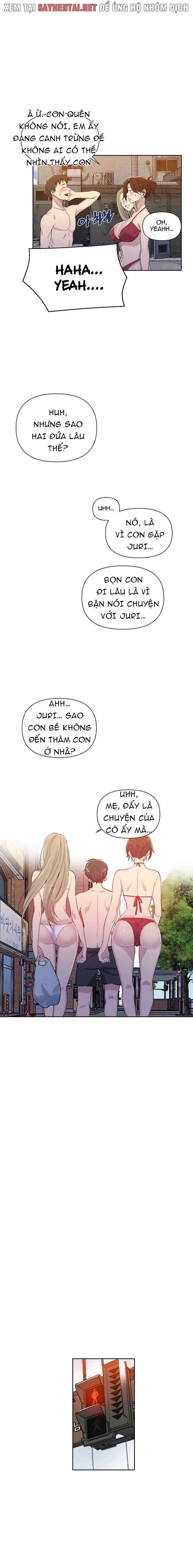 Lớp Học Gia Đình Chap Chap 53-Lớp Học Gia Đình - Next Chap 54