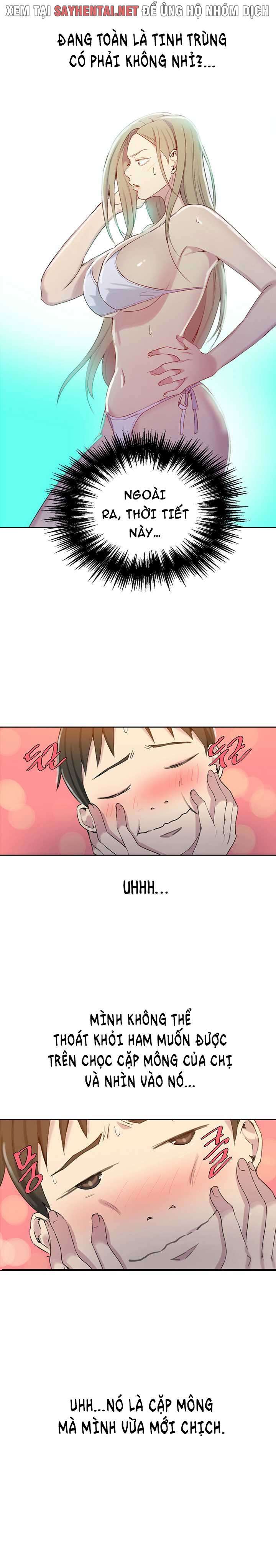 Lớp Học Gia Đình Chap Chap 53-Lớp Học Gia Đình - Next Chap 54